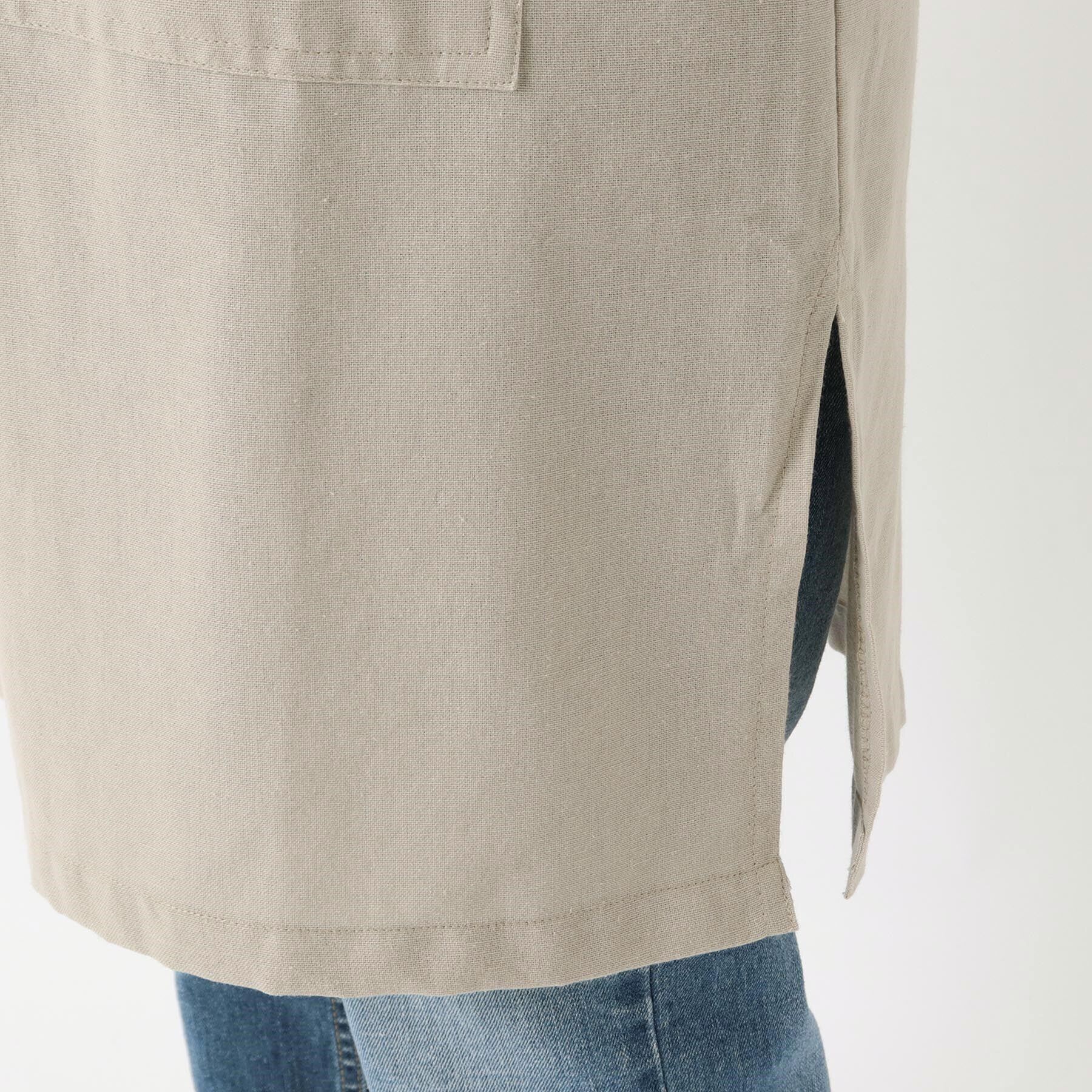 212 KITCHEN STORE「ワークエプロン25 S LGY ＜212Kオリジナル＞」|食器・キッチングッズ|