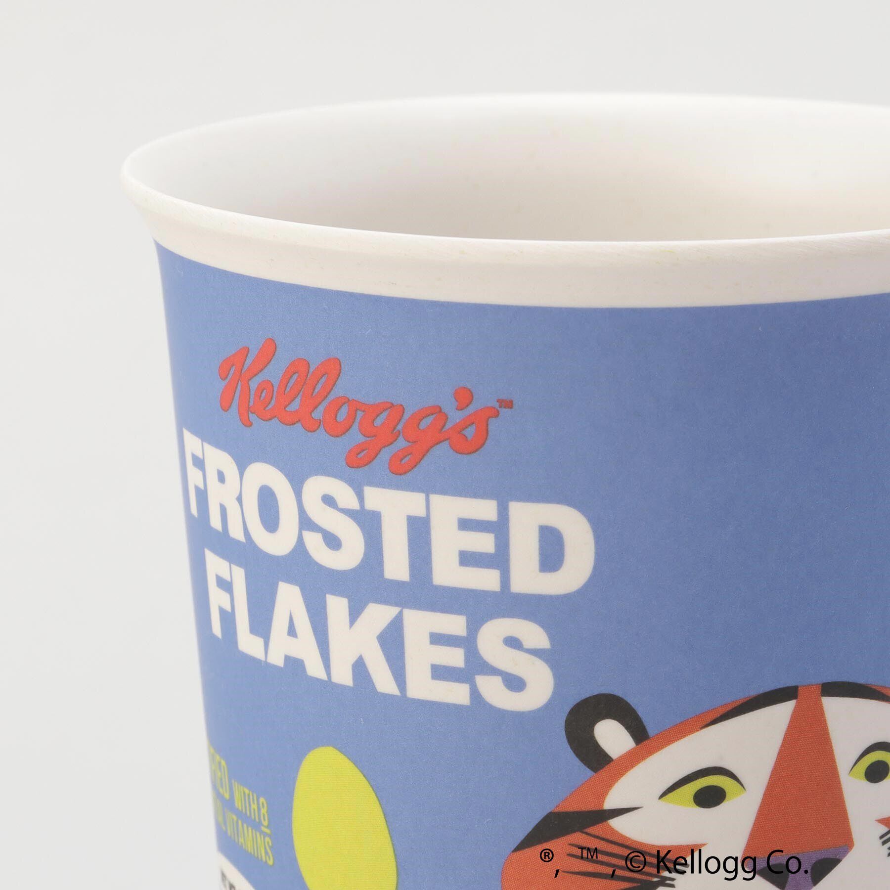 212 KITCHEN STORE「バンブーカップ トニー ＜Kellogg&rsquo;s ケロッグ＞」|その他|