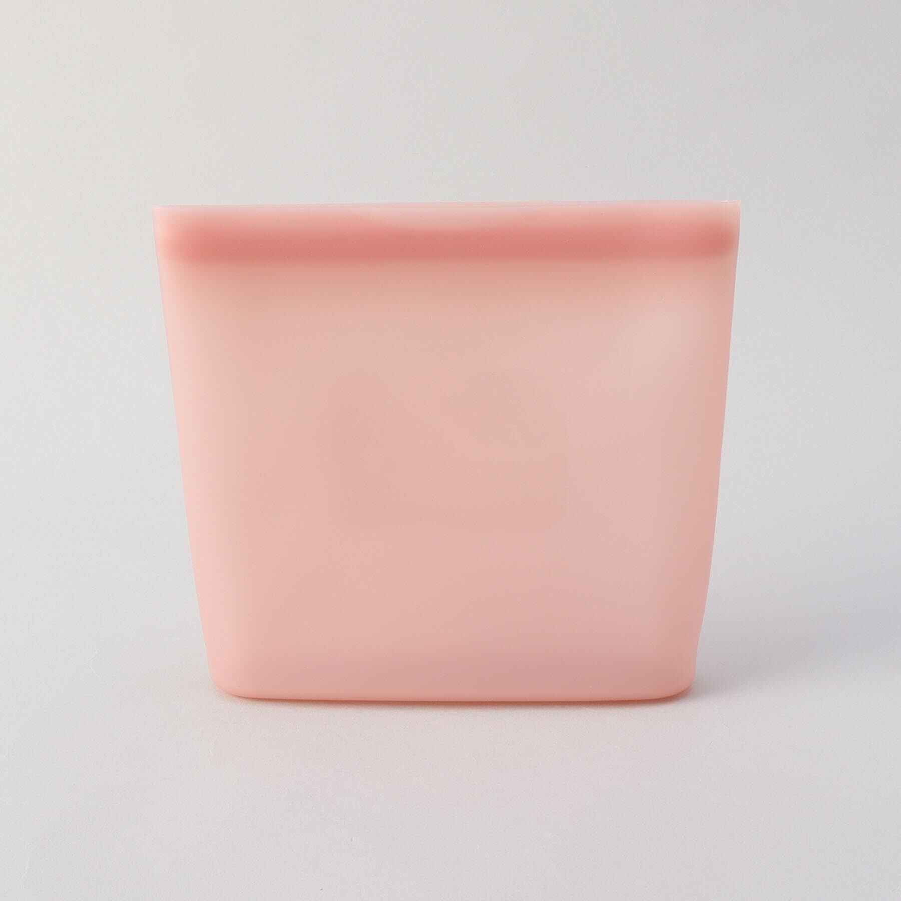 212 KITCHEN STORE「シリコーン保存バッグ 薄型 700ml PK」|食器・キッチングッズ|その他