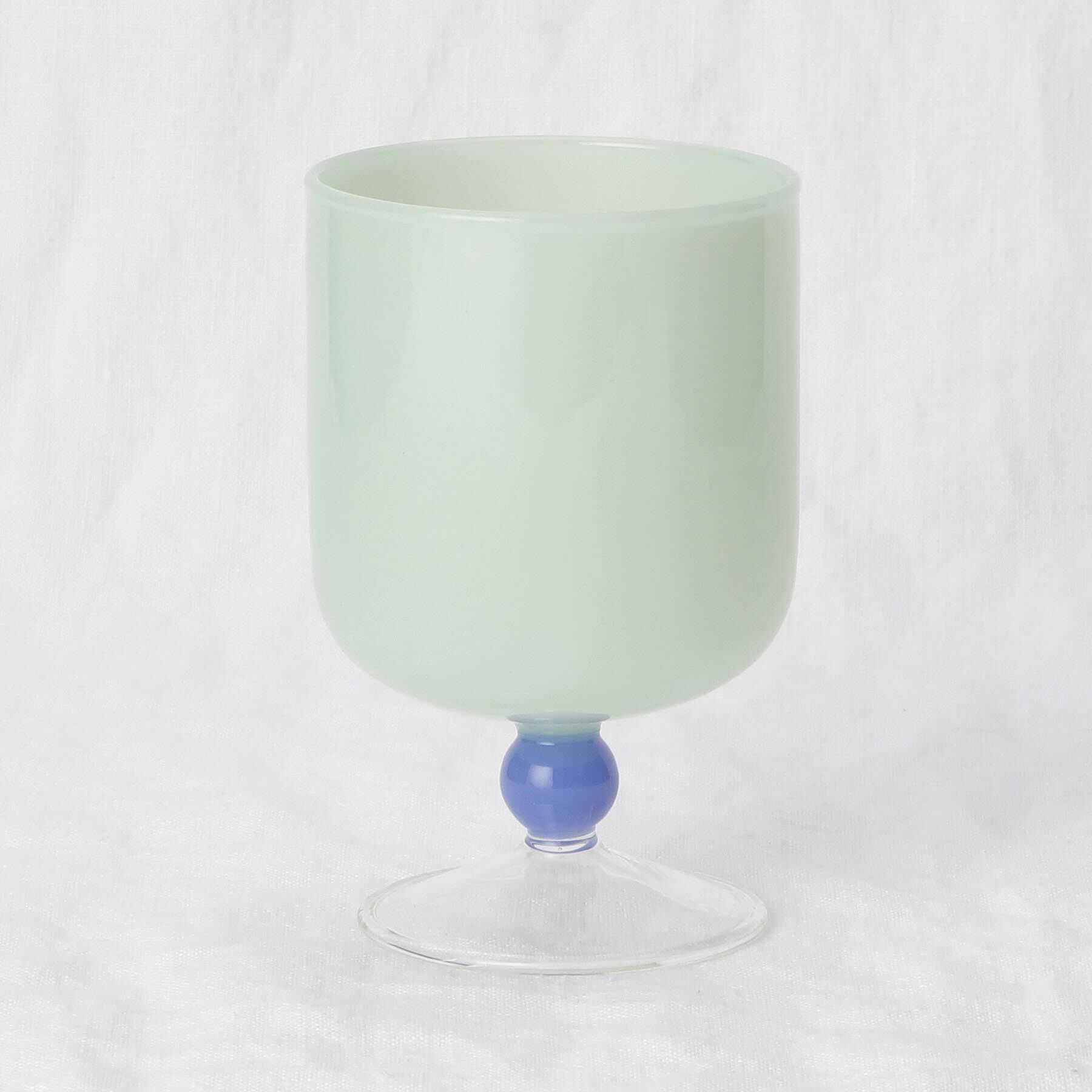 212 KITCHEN STORE「ムジュンニョク ゴブレット MT」|グラス・マグカップ|その他