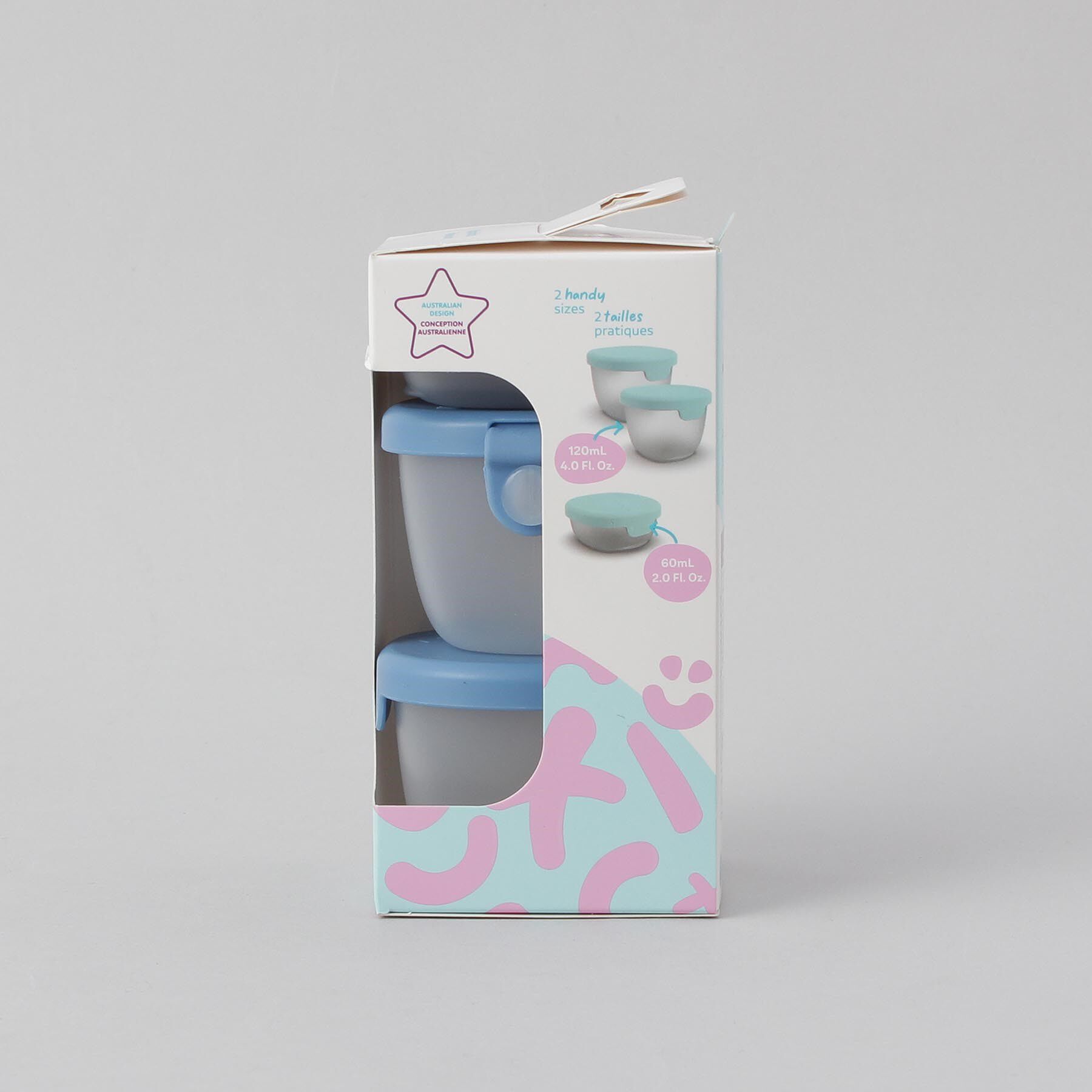 212 KITCHEN STORE「スナックタブ ocean ＜b.box ビーボックス＞」|食器・キッチングッズ|