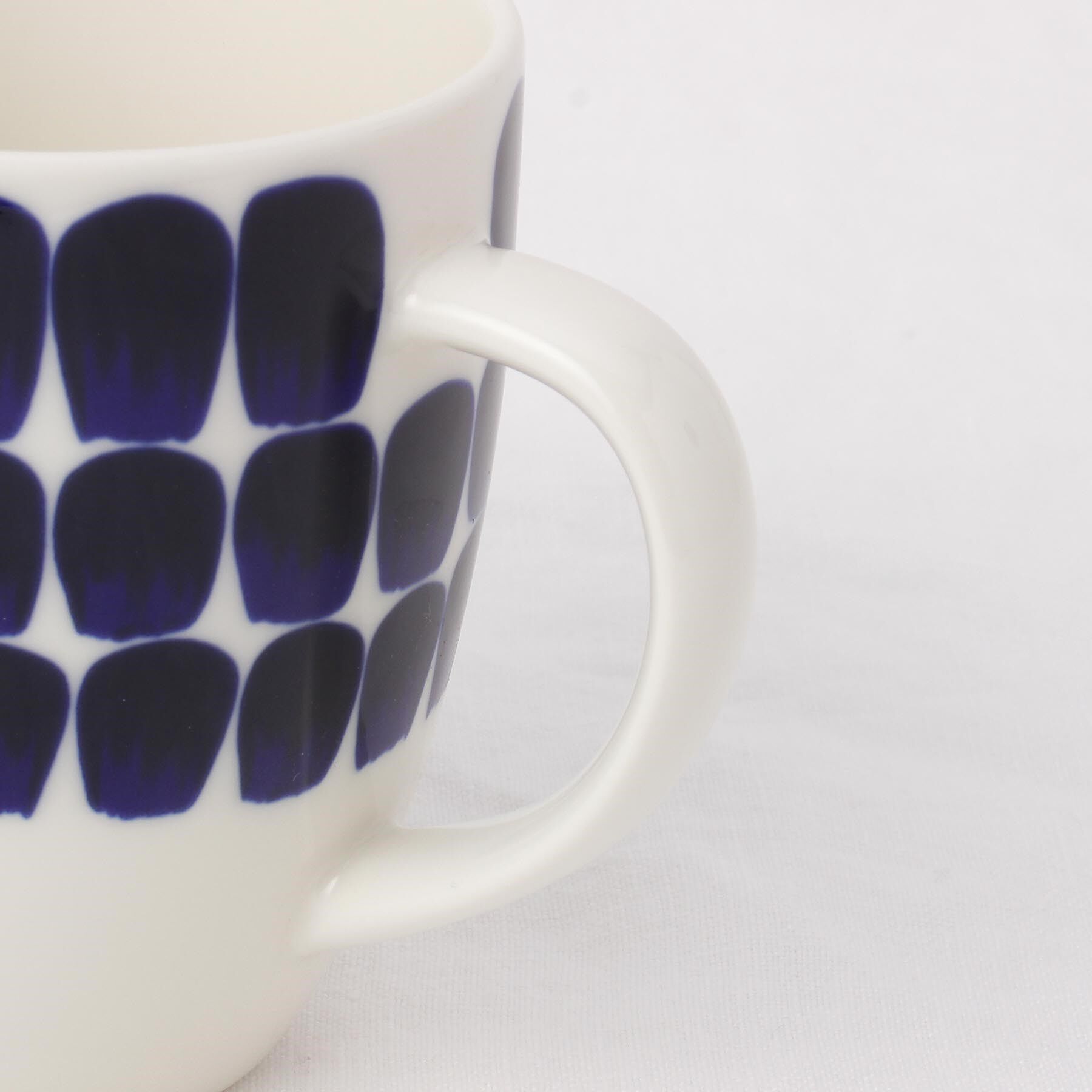 212 KITCHEN STORE「24h トゥオキオ マグ 0.34L ＜ARABIA アラビア＞」|グラス・マグカップ|