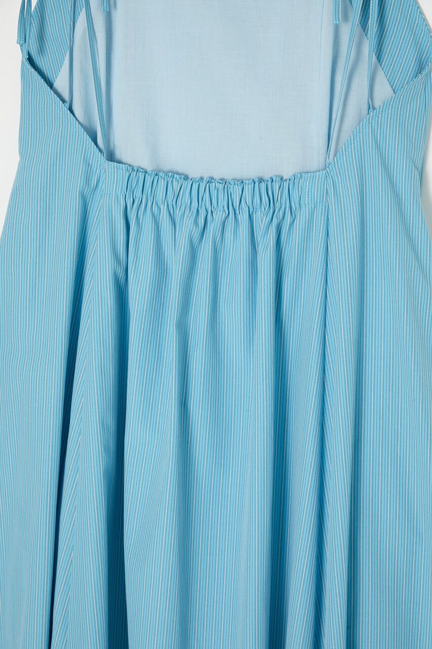 MOUSSY「OPEN BACK FLARE ドレス」|ワンピース|