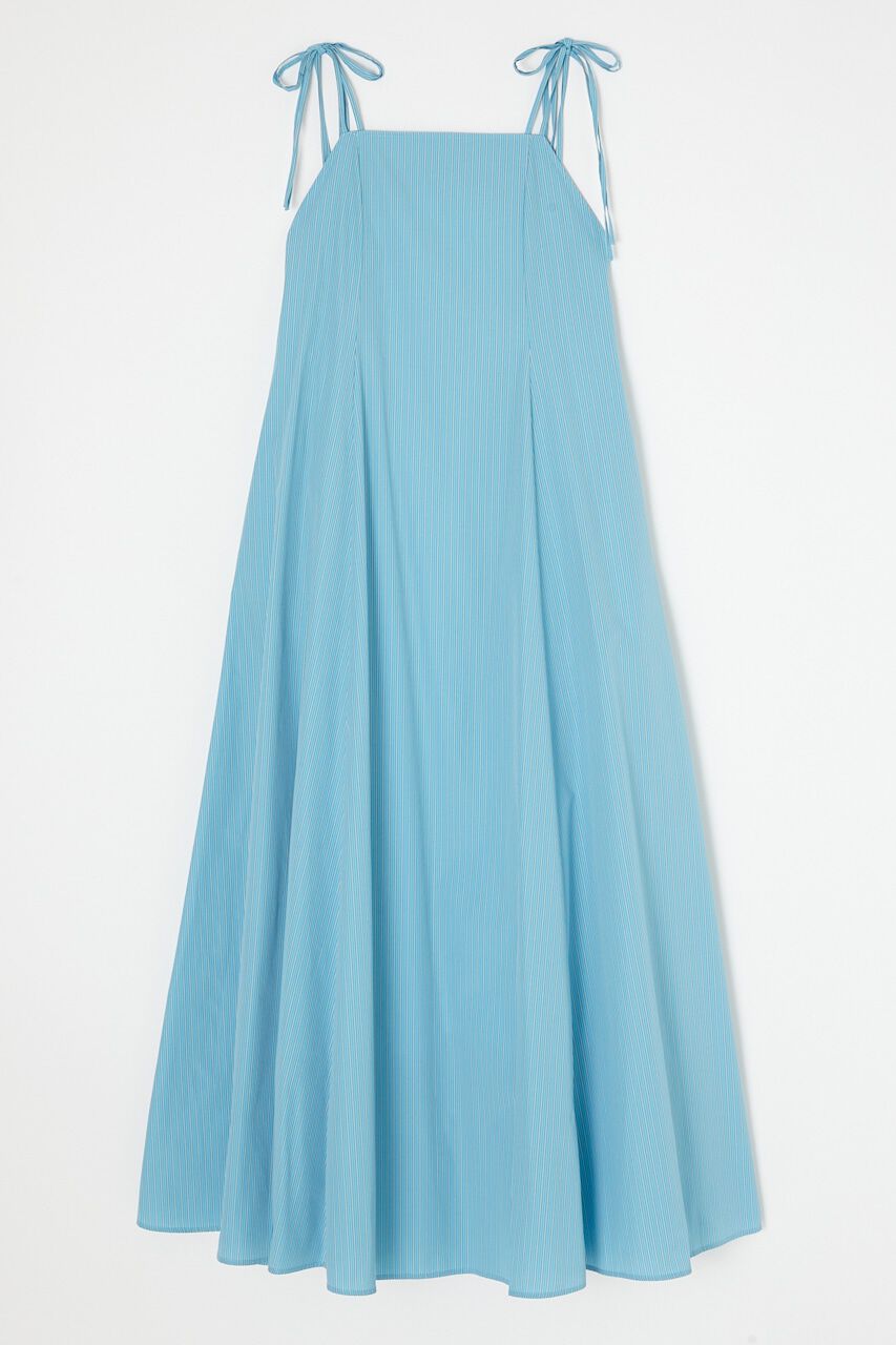 MOUSSY「OPEN BACK FLARE ドレス」|ワンピース|