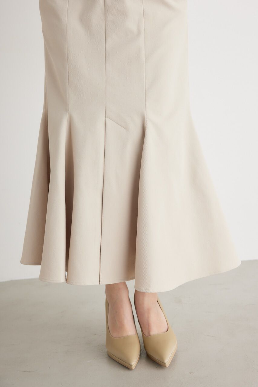 rienda「マーベルトJ/WマーメイドSK」|スカート|