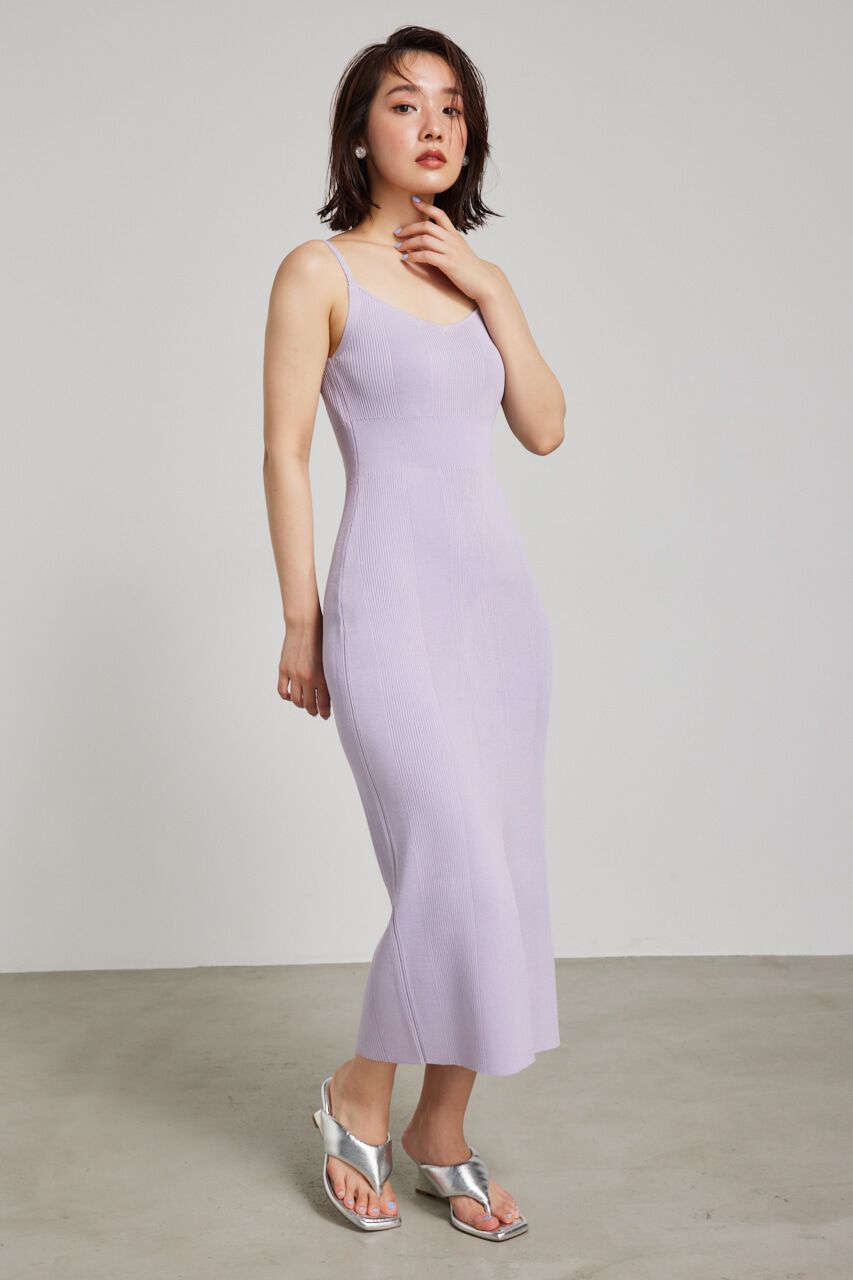 rienda「メニーWAYメッシュTOP SET OP」|ワンピース|