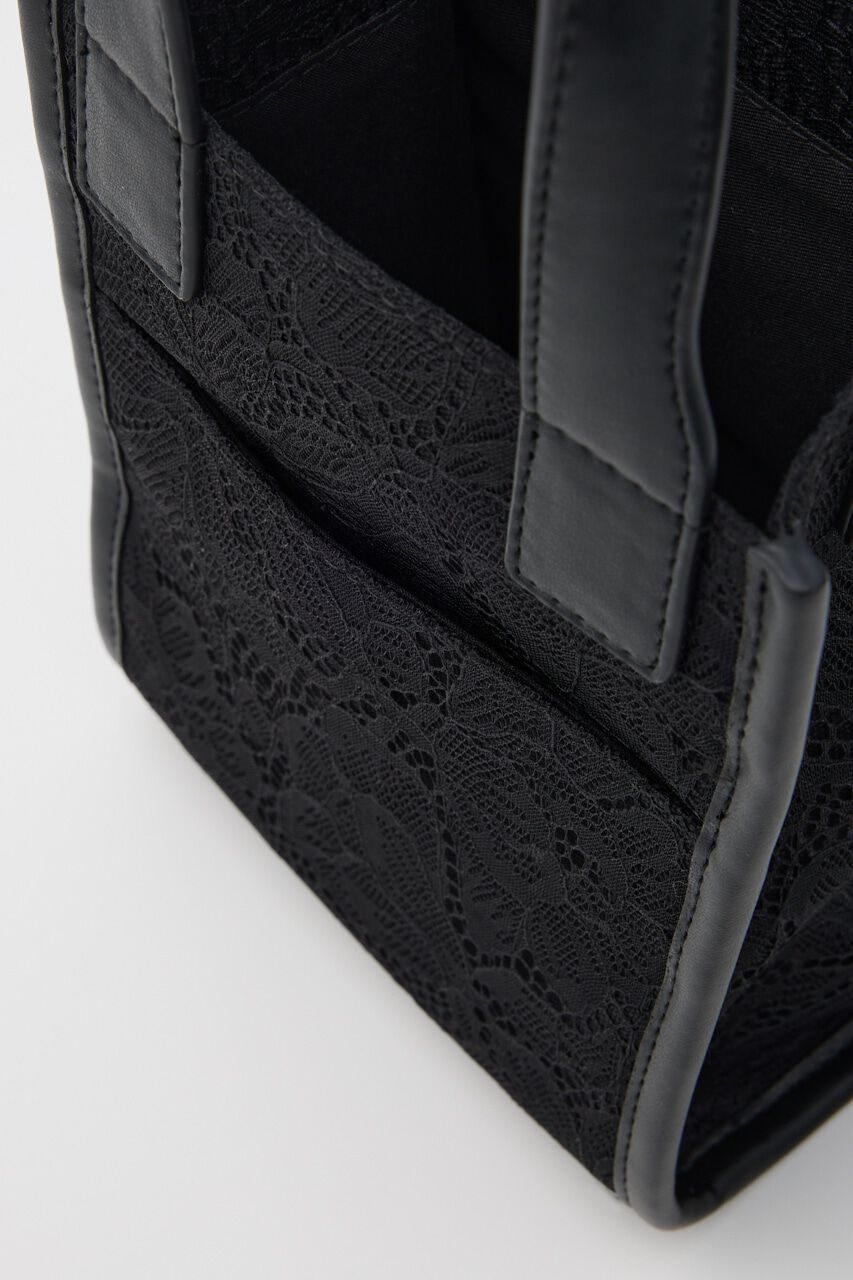 rienda「レースミニトートバッグ」|その他|