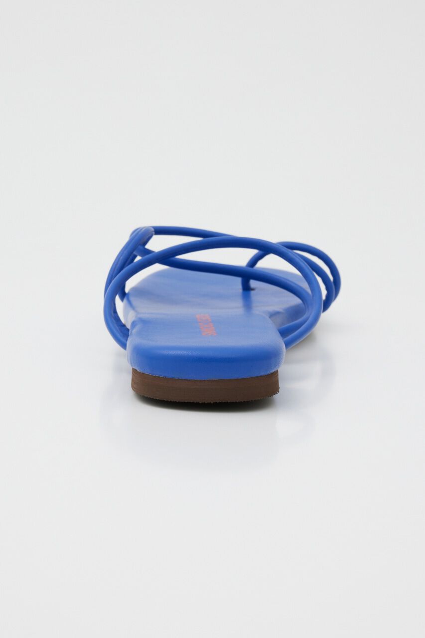 RODEO CROWNS「TUBE STRAP SANDALS」|サンダル|