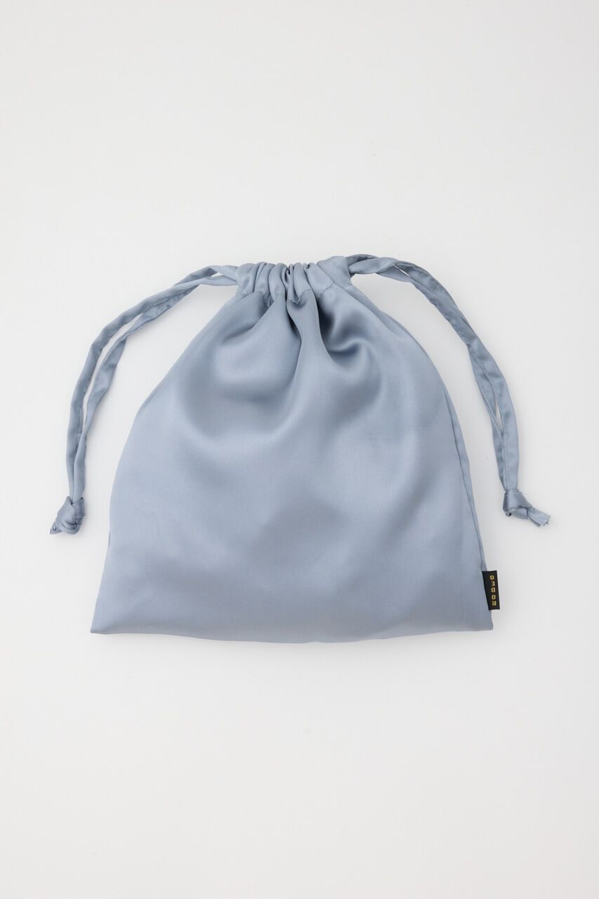 RODEO CROWNS「メタリック編み込みバッグ」|その他|