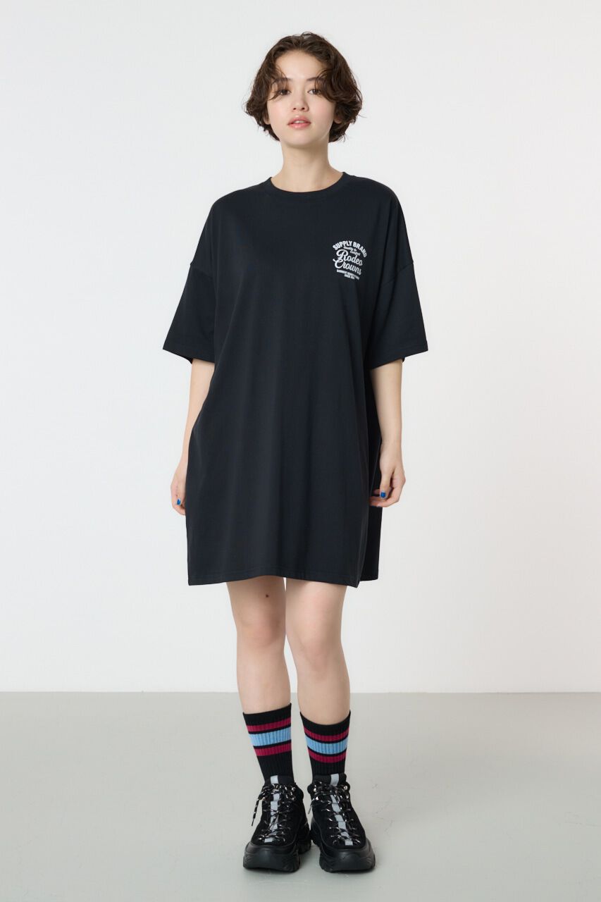 RODEO CROWNS「COLOR LACE HICUT SNEAKER」|スニーカー|