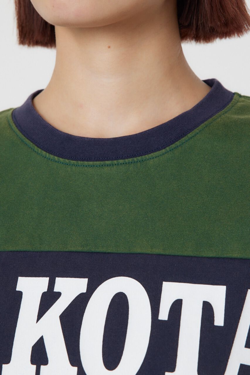 RODEO CROWNS「GOOD OLD RACER L/S Tシャツ」|Tシャツ・カットソー|