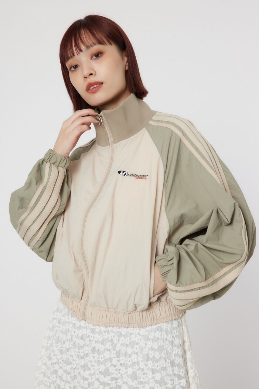 RODEO CROWNS「ライントラックジャケット」|その他|