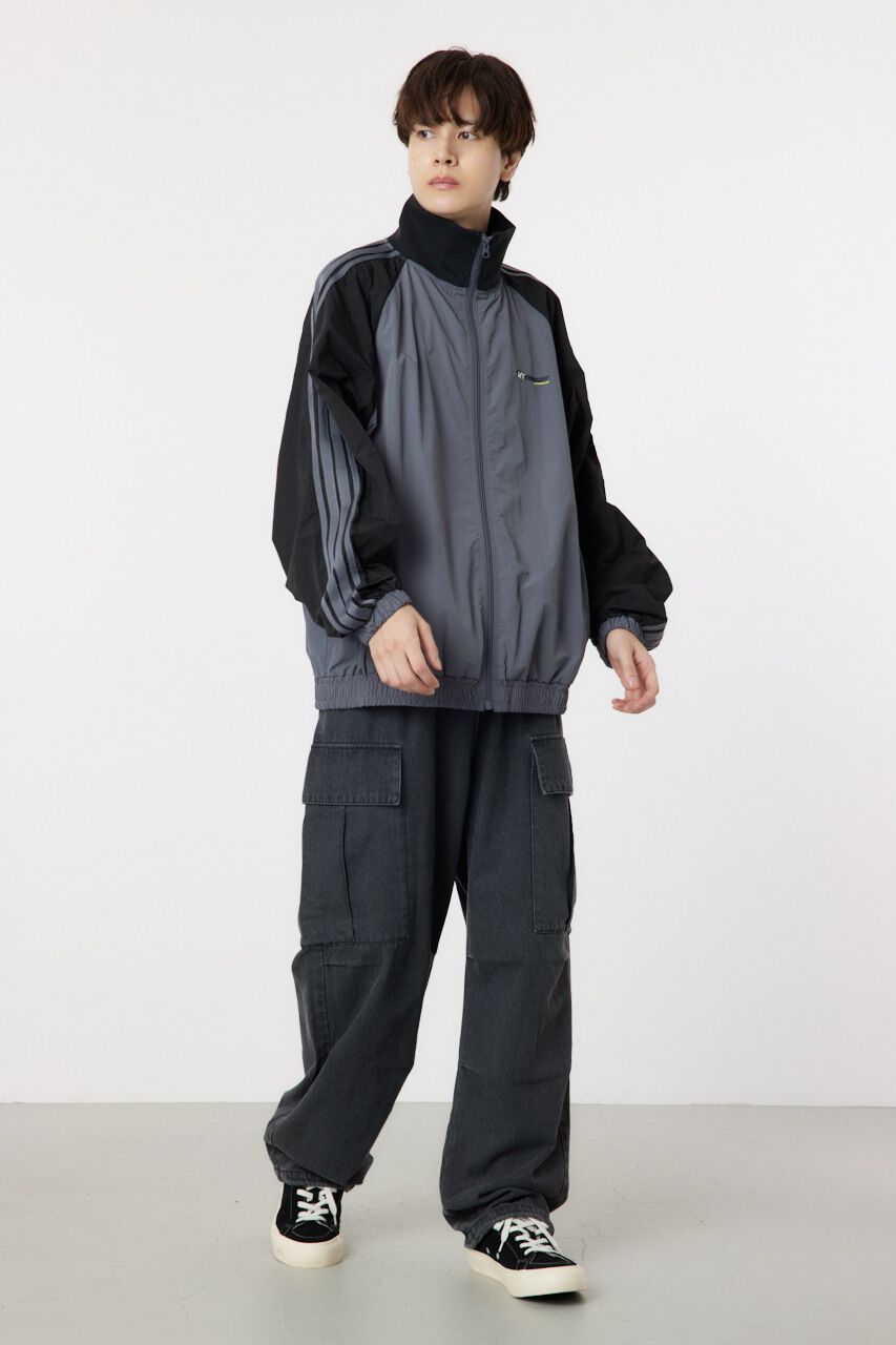 RODEO CROWNS「ライントラックジャケット」|その他|