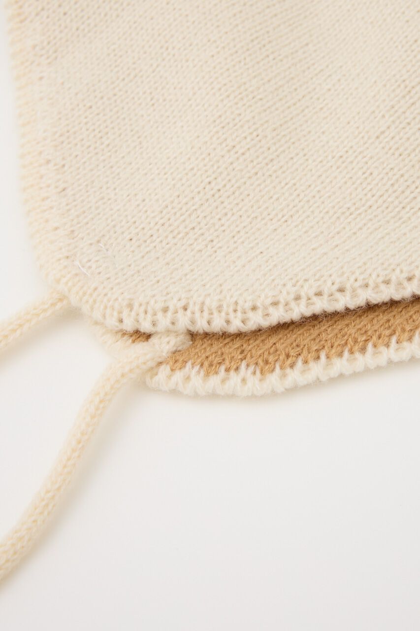 RODEO CROWNS「knit ear cord キャップ」|その他|