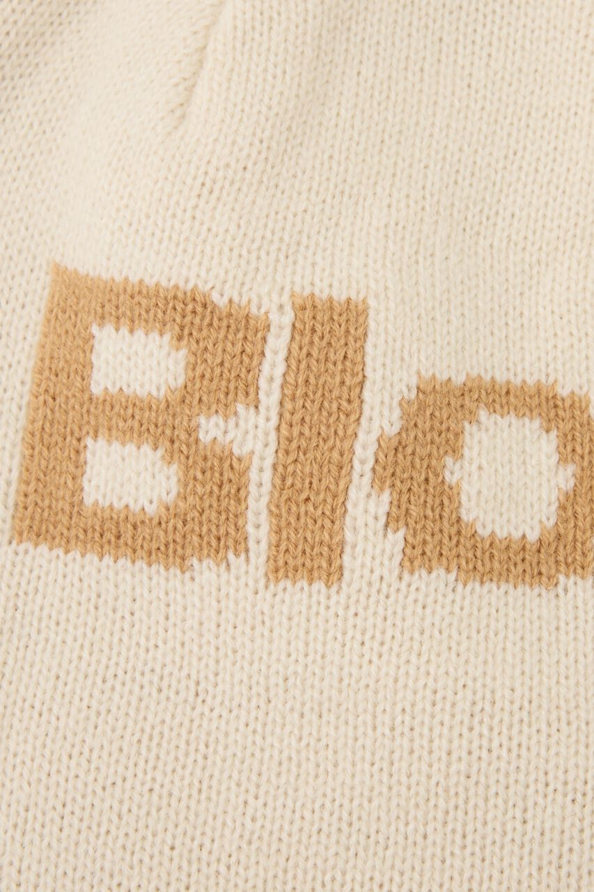 RODEO CROWNS「knit ear cord キャップ」|その他|