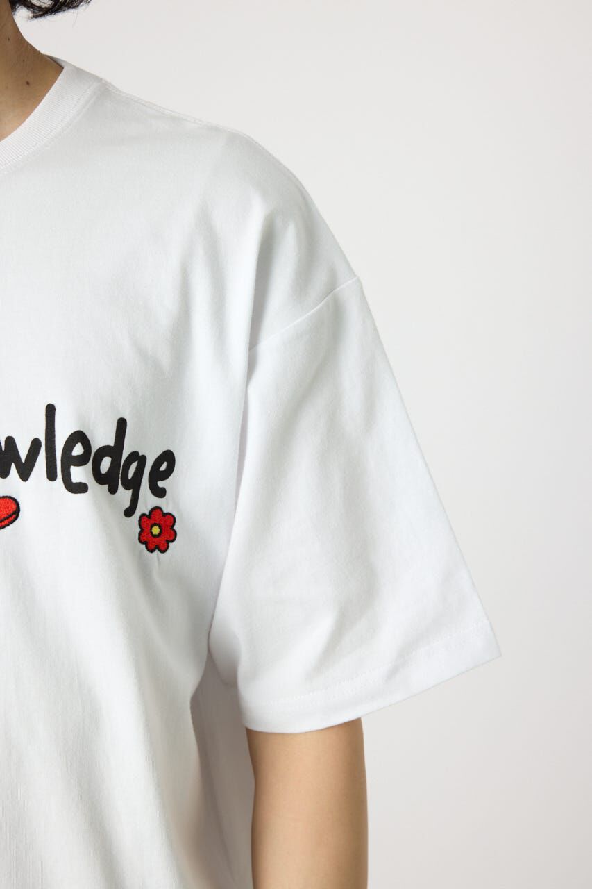 RODEO CROWNS「ドローイングTシャツ」|Tシャツ・カットソー|