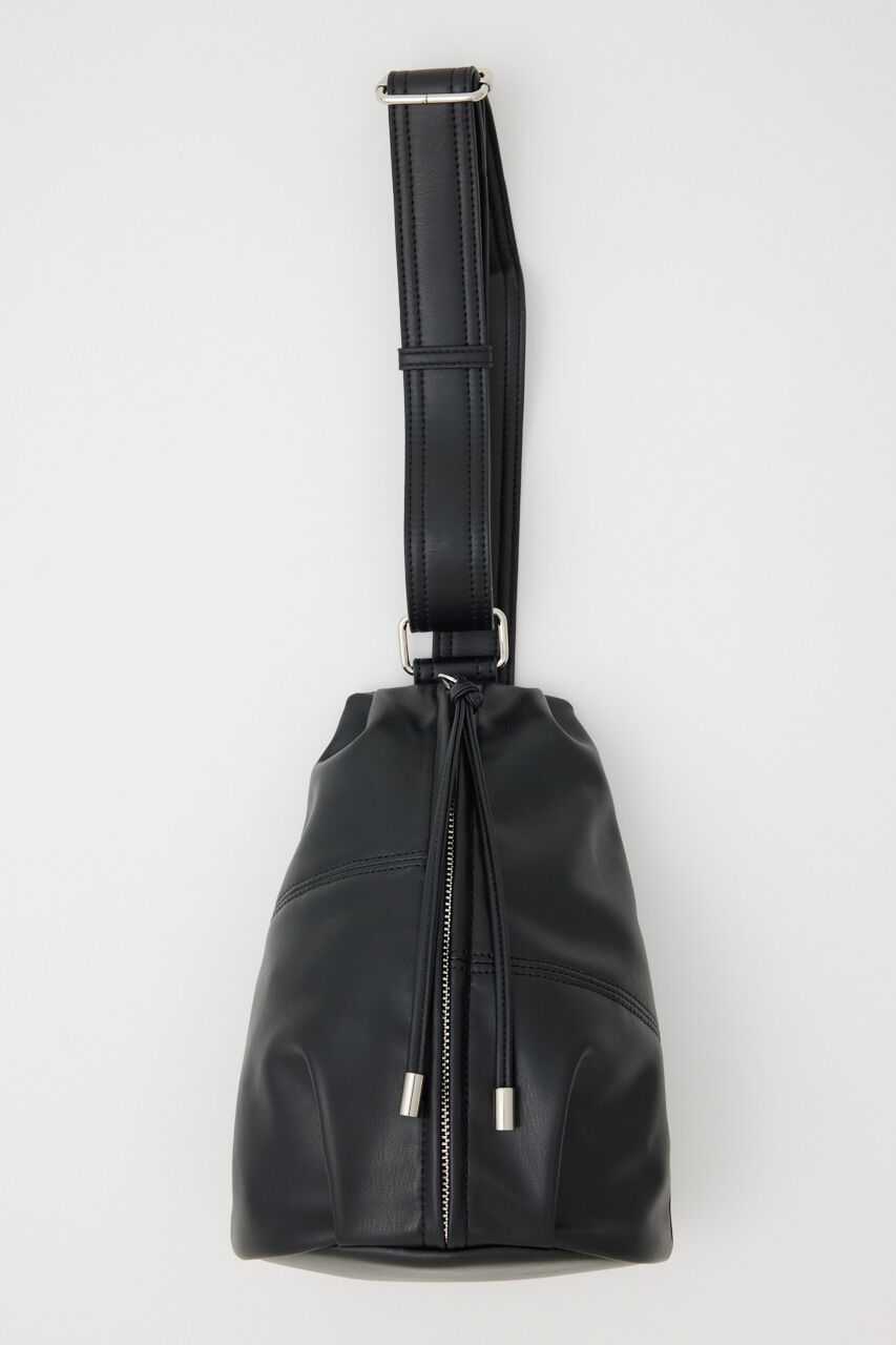 SLY「COCOON BODY バッグ」|その他|BLK