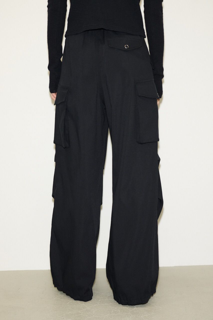 SLY「OVER LOOSE CARGO パンツ」|その他|