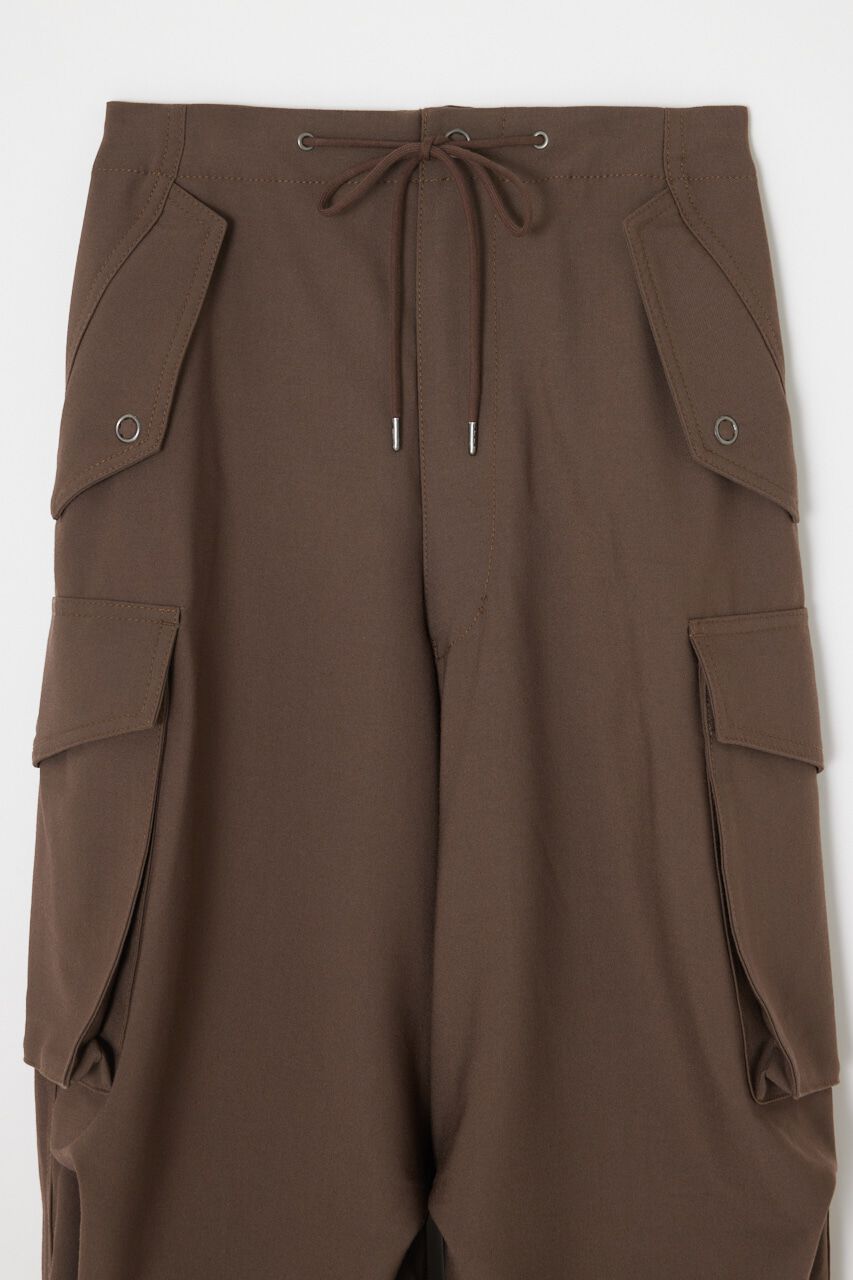 SLY「OVER LOOSE CARGO パンツ」|その他|