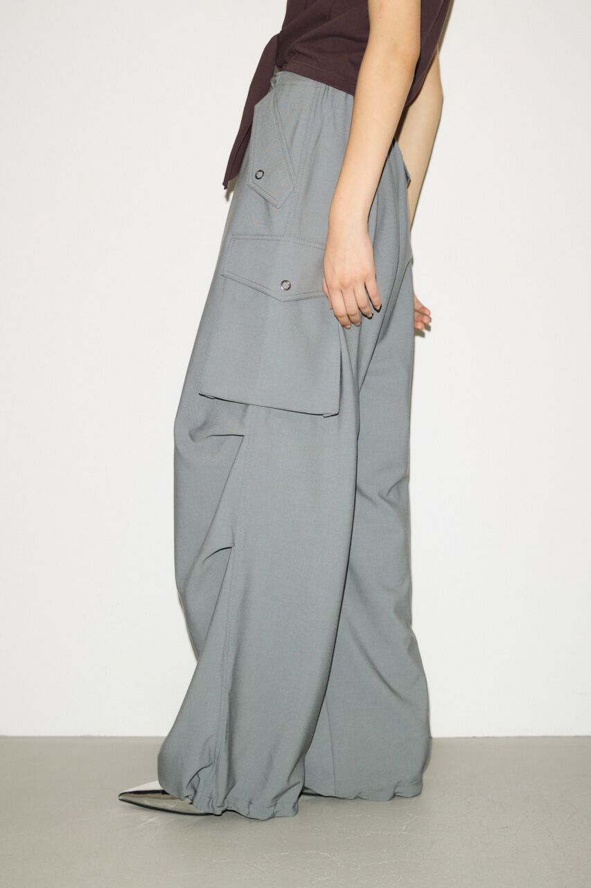 SLY「OVER LOOSE CARGO パンツ」|その他|