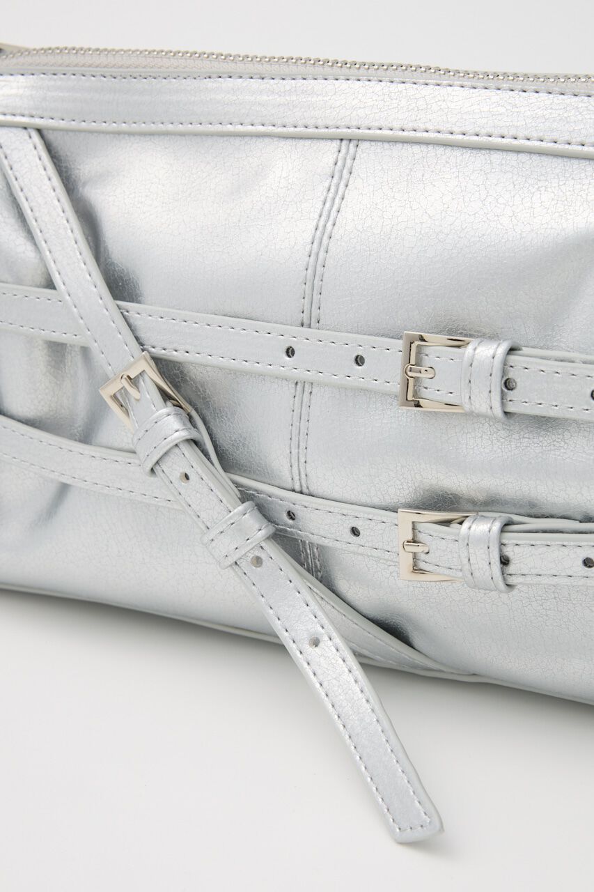 SLY「BELTED SHOULDER バッグ」|その他|