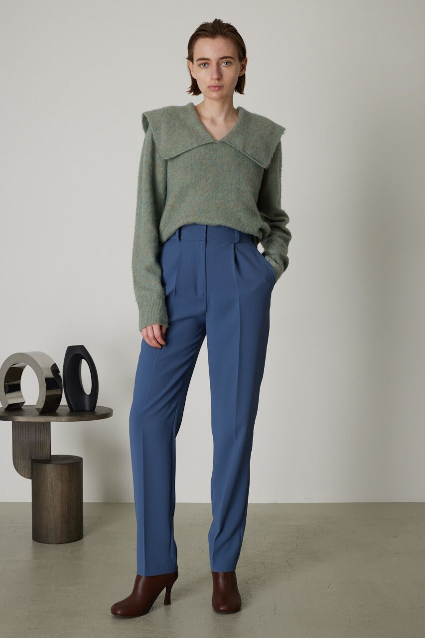 RIM.ARK 「Basic kersey PT」|その他|L/BLU1