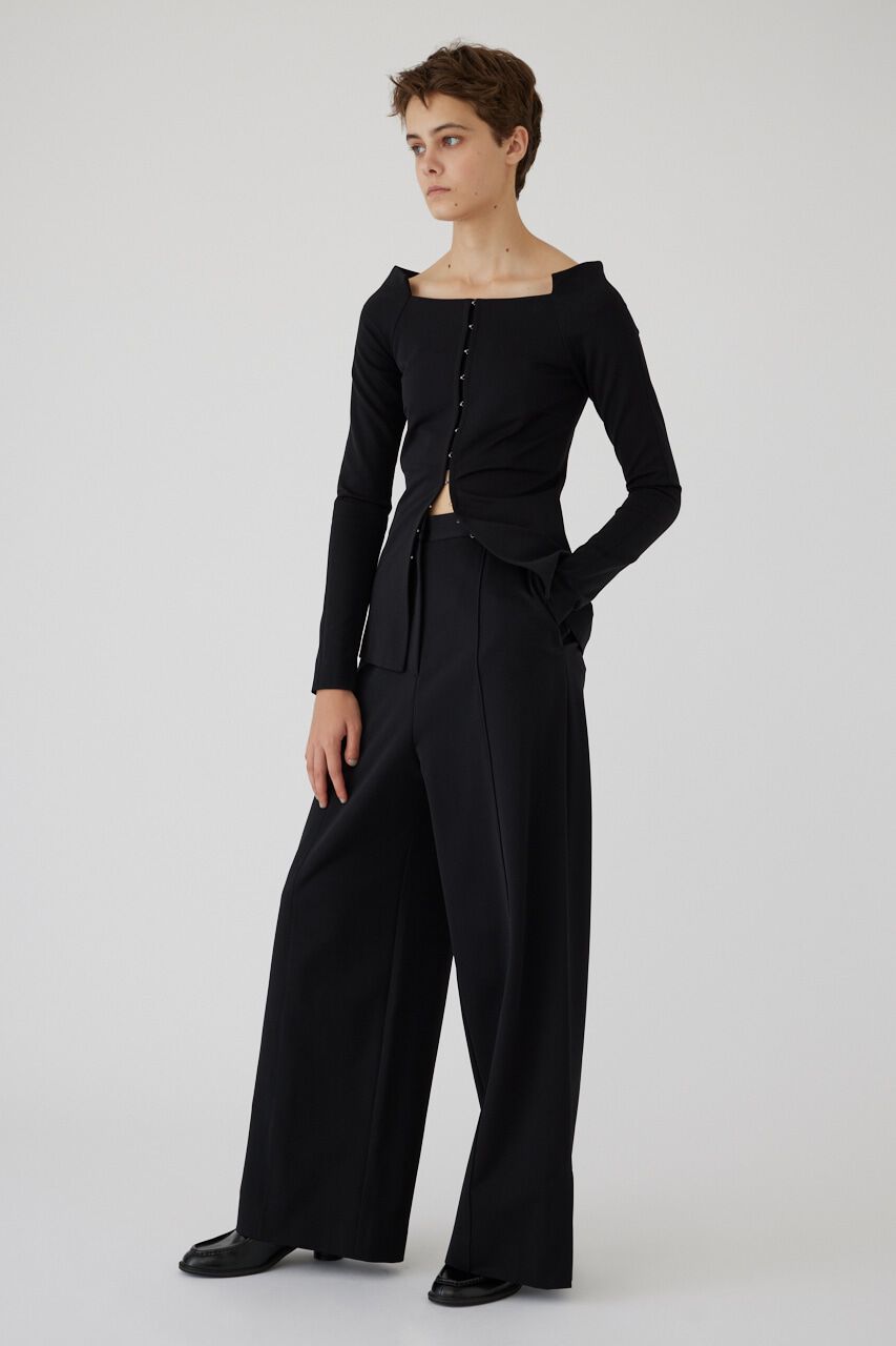 RIM.ARK 「Waist move wide PT」|その他|