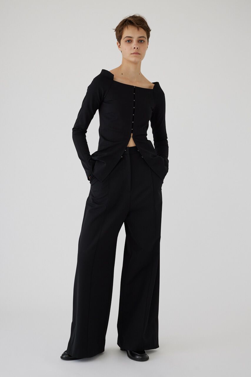 RIM.ARK 「Waist move wide PT」|その他|