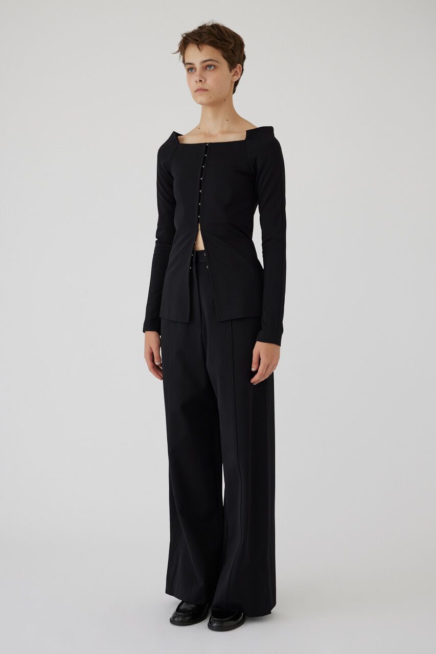 RIM.ARK 「Waist move wide PT」|その他|