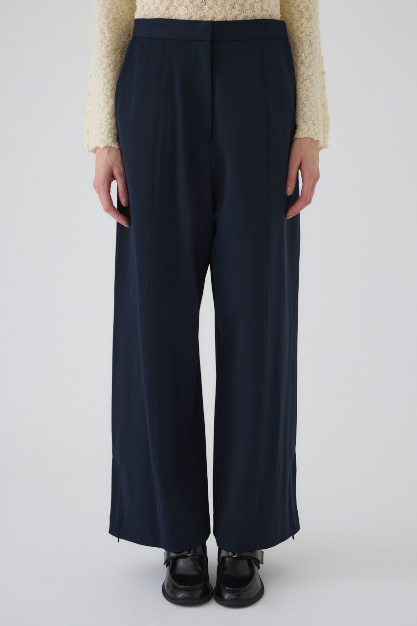 RIM.ARK 「Waist move wide PT」|その他|NVY