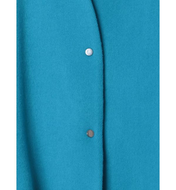 ELENDEEK「FORM SHORT WOOL CT」|その他|