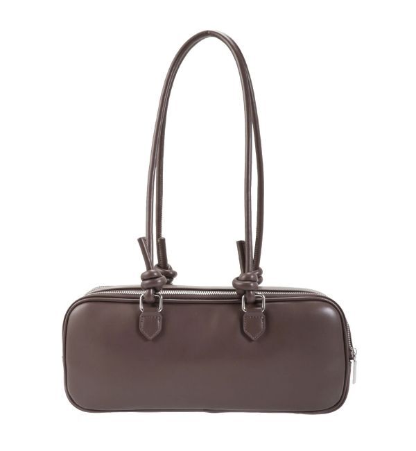 ELENDEEK「CHARM BOSTON BAG」|ボストンバッグ|