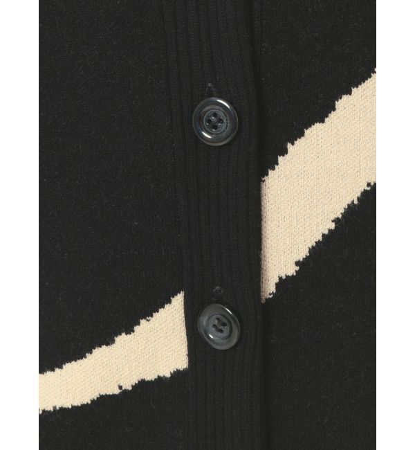 RESEXXY「ニュアンスパターンニットベスト【セットアップ着用可能】」|その他|