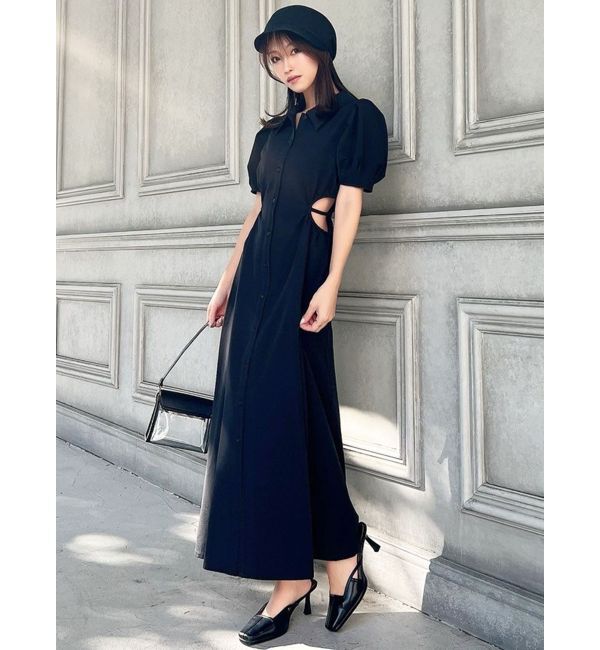 RESEXXY「バックデザインキャスケット」|キャップ・キャスケット|