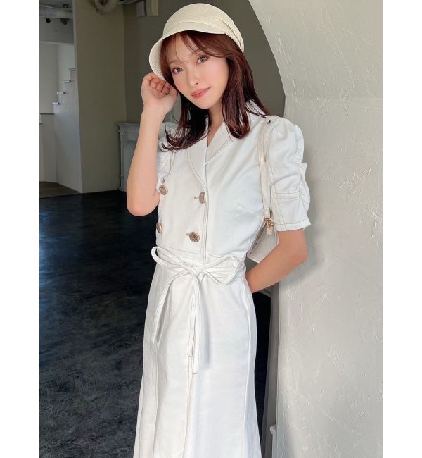 RESEXXY「バックデザインキャスケット」|キャップ・キャスケット|