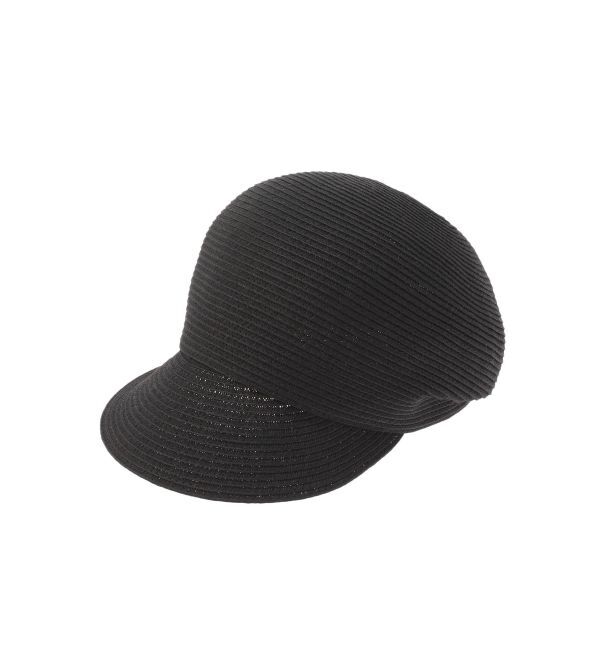 RESEXXY「バックデザインキャスケット」|キャップ・キャスケット|