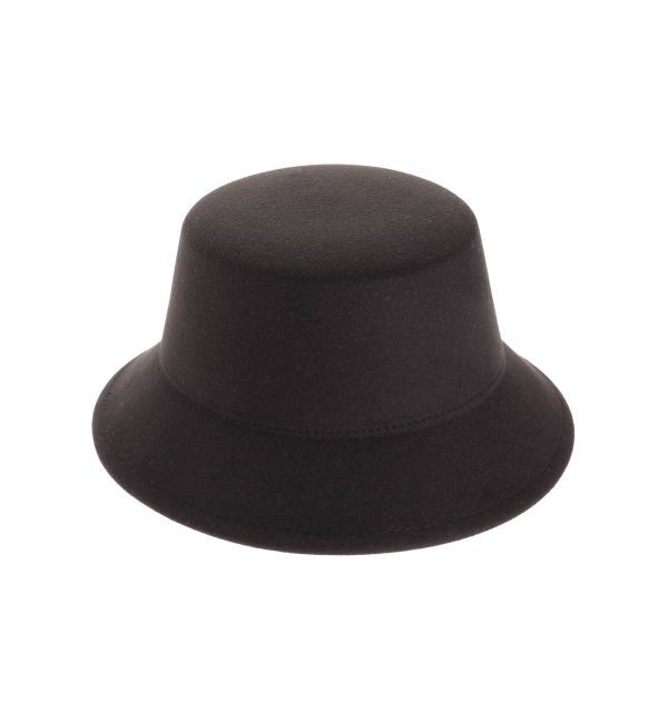 dazzlin「クラシカルバケットハット」|ハット|