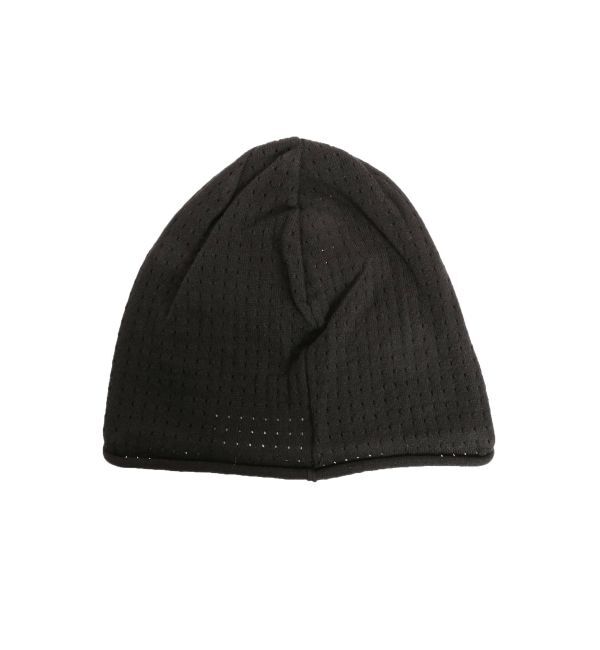 EMODA「メッシュルーズニットキャップ」|ニット帽|