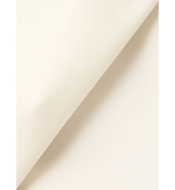 MERCURYDUO「ランジェリー風キャミドッキングワンピース」|ワンピース|