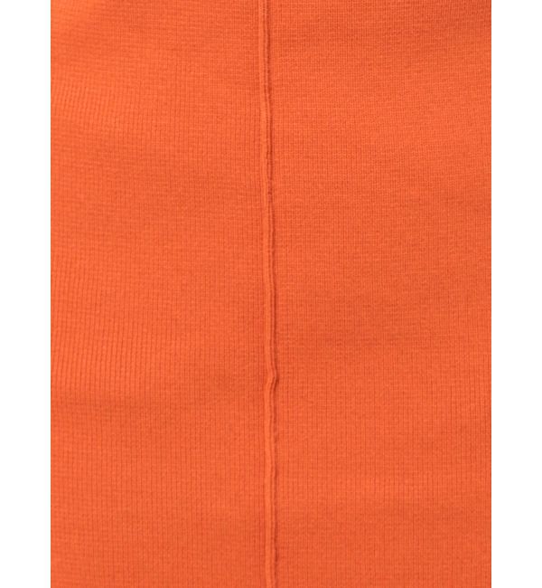 MURUA「タイトスリットニットスカート」|スカート|