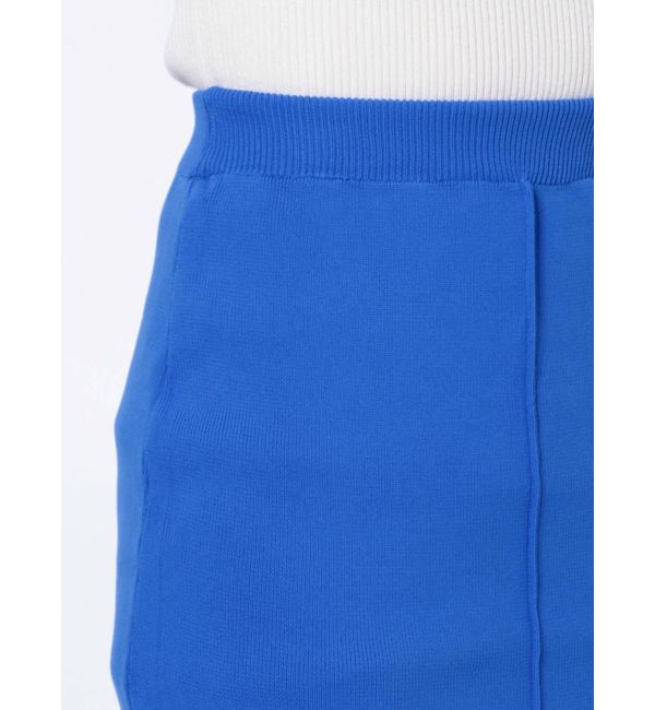 MURUA「タイトスリットニットスカート」|スカート|