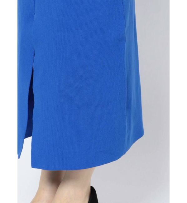 MURUA「タイトスリットニットスカート」|スカート|