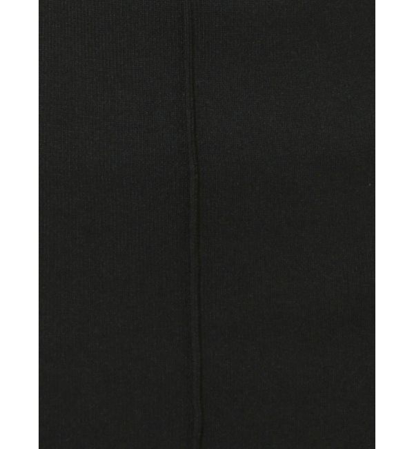 MURUA「タイトスリットニットスカート」|スカート|