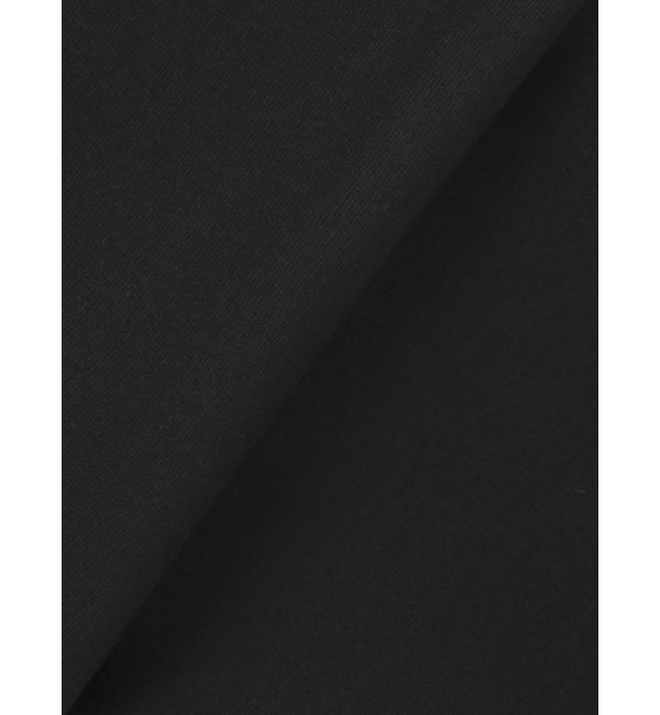 MURUA「サイドラインナロースカート」|スカート|