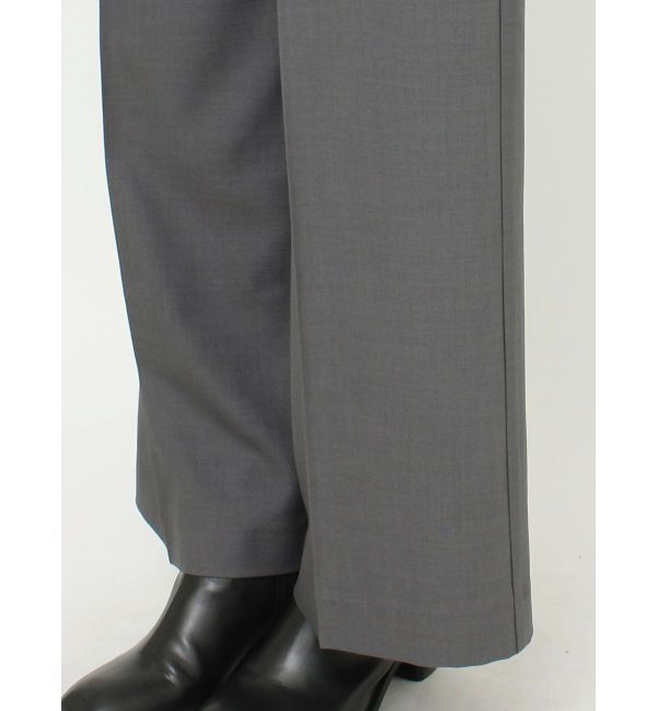 MURUA「サイドカットロンパース」|オールインワン|