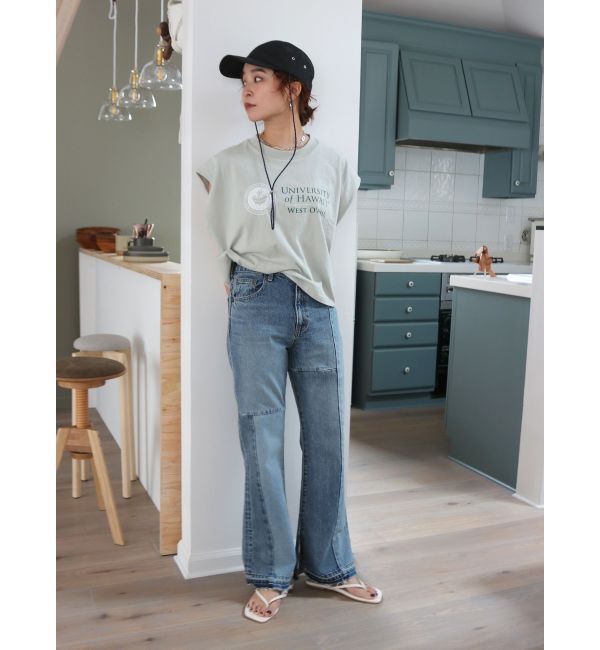 Ungrid「ジェットキャップ」|その他|