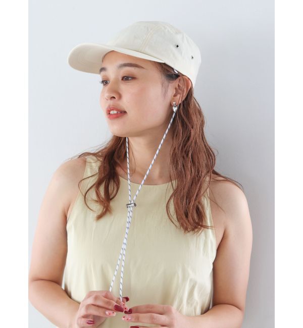 Ungrid「ジェットキャップ」|その他|