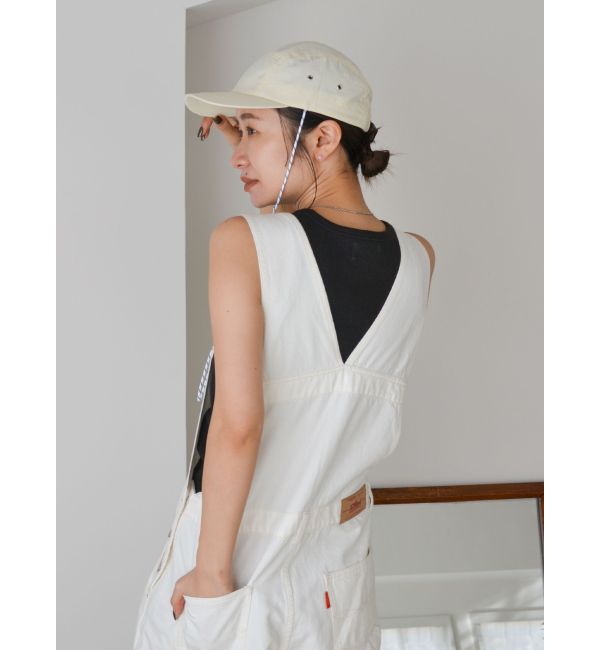 Ungrid「ジェットキャップ」|その他|