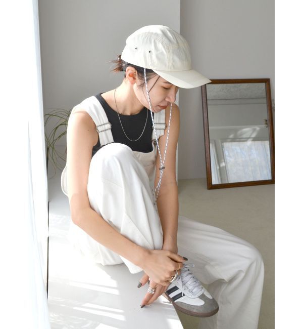 Ungrid「ジェットキャップ」|その他|