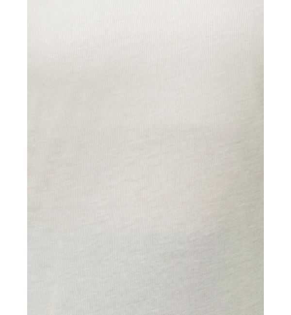 LAGUNAMOON「2WAYレイヤードカットトップス」|Tシャツ・カットソー|